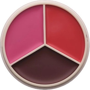 Anastasia Beverly Hills Magict Touch Blush Trio Руж кремообразен 9gr