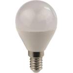 EUROLAMP LED крушки Eurolamp - Plus, G45, E14, 7W, 2700К, 630 lm, 10 броя (11904)