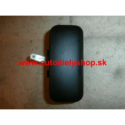 Ford TRANSIT 4/2006- predná kľučka Pravá