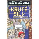 Kruté sily - Nick Arnold