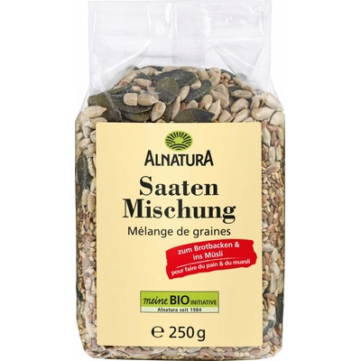 Alnatura Bio směs semínek 250 g
