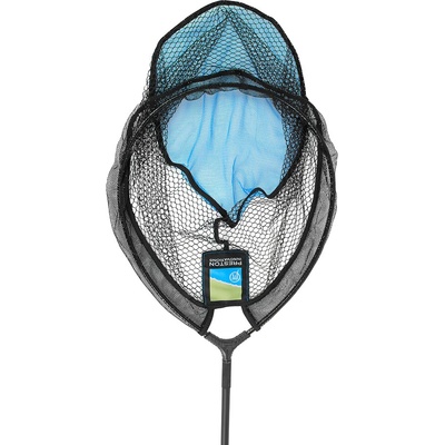 PRESTON Podberáková hlava MATCH LANDING NET 20"