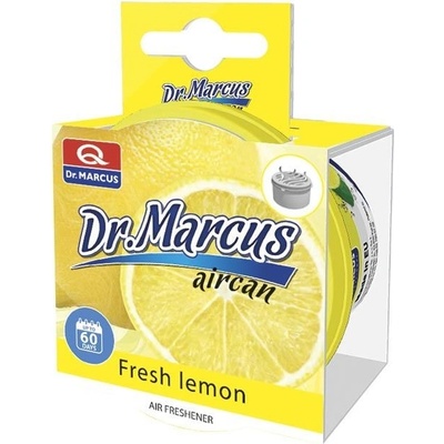 Dr.Marcus Aircan - Fresh Lemon