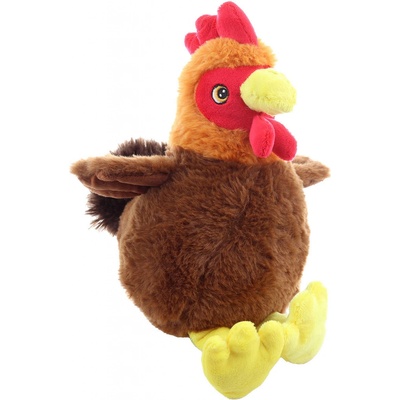 Slepice 25 cm