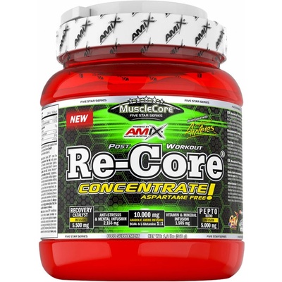 Amix Re-Core 540 g