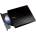 ASUS SDRW-08D2S-U LITE BLACK DOBOS SLIM EXTERNAL DVD DRIVER (SDRW-08D2S-U LITE FEKETE DOBOZOS SLIM)