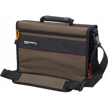Savage Gear Puzdro Flip Rig Bag Large