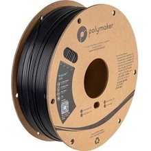 Polymaker PolyLite ASA Black 1,75mm 1kg, černá