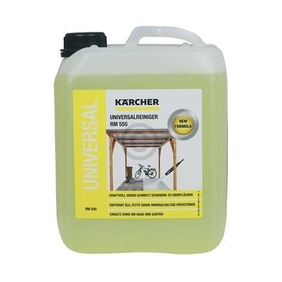 Kärcher 6.290-697.0 RM 555 univerzální čistící prostředek 5 l