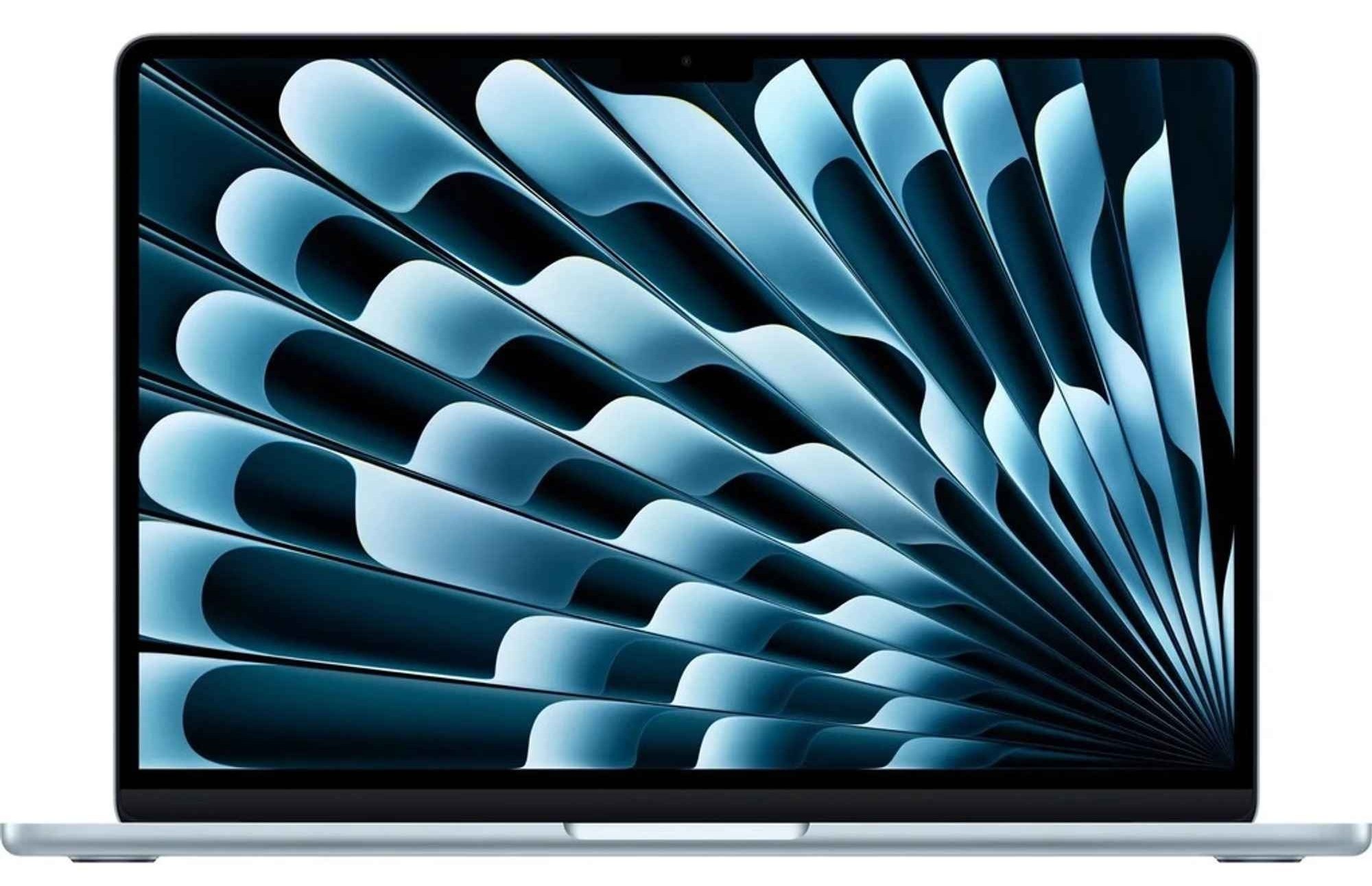 A legjobb ár-érték arányú notebook: Apple MacBook Air 13" M5
