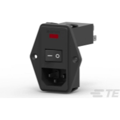 TE Connectivity 9-6609955-9 1 ks Package