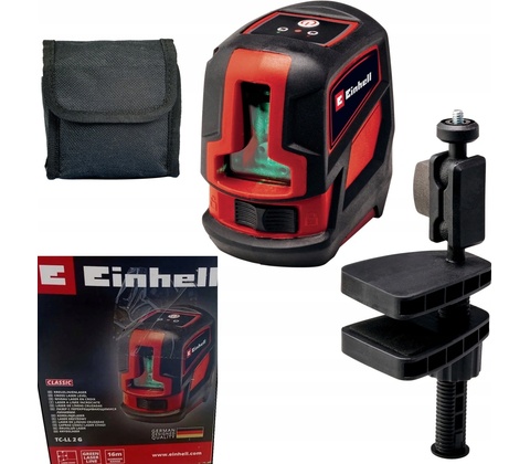 Einhell TE-LL 2G