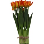 Изкуствени лалета 12бр. 41см kd3208 (3447331)