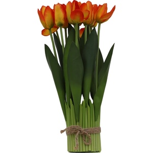  Изкуствени лалета 12бр. 41см kd3208 (3447331)