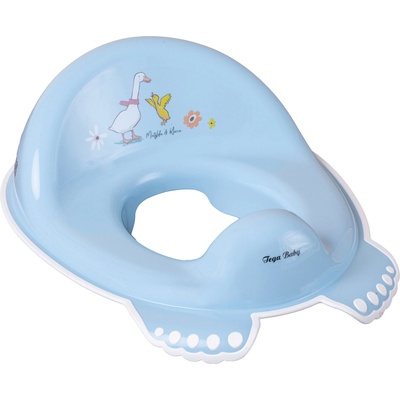 Chipolino - Тоалетна ан. седалка "Горска приказка"син