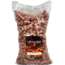 VyrobaBoilies.sk Kŕmne Boilies 5 kg 20 mm Jahoda