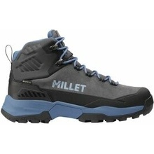 Millet Ubic Mid GTX Women TARMAC NEW šedá