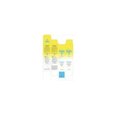 DR KURT WOLFF Plantur39 Hyaluron šampon 250 ml