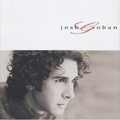 Josh Groban - Josh Groban CD