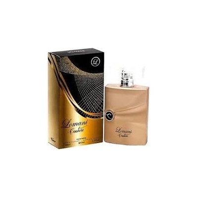 Lomani Couture parfemovaná voda dámská 100 ml