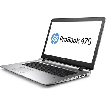 HP ProBook 470 G3 T6N80EA