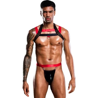 Sunspice Еротичен bdsm комплект "okola rb" - размер Стандартен