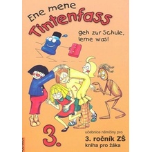 Tintenfass 4 - kniha pro žáka - Doris Dusilová, Miluše Jankásková, K. Ulbert