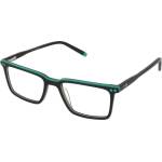 Crullé Диоптрични очила Crullé Kids Kind C3 - leshti