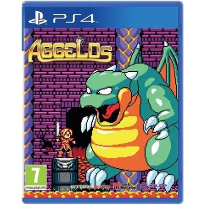 Aggelos