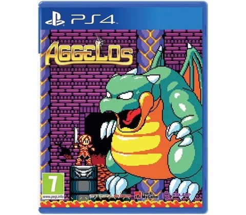 Aggelos