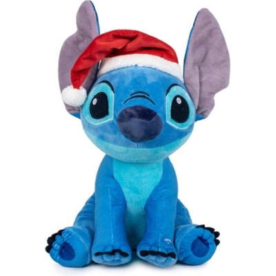 Lilo a Stitch Disney Stitch with sound 26 cm