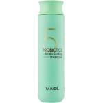 MASIL - 5 Probiotics Scalp Scaling Shampoo - 300ml