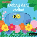 Dobrý den, včelko!