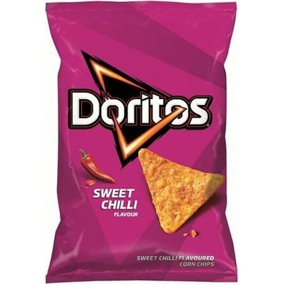Doritos Sweet Chilli 90 g