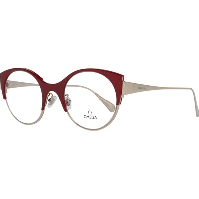 Omega okuliarové rámy OM5002-H 51066