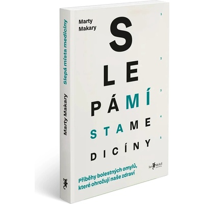 Slepá místa medicíny