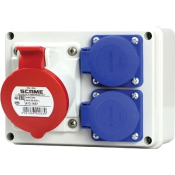 Scame 686.122