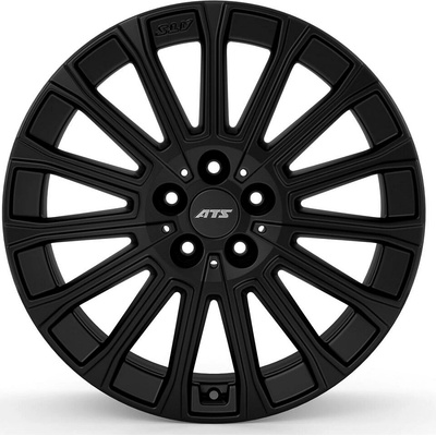 ATS Obsession 8.5x19 5x112 ET35,6 matt black