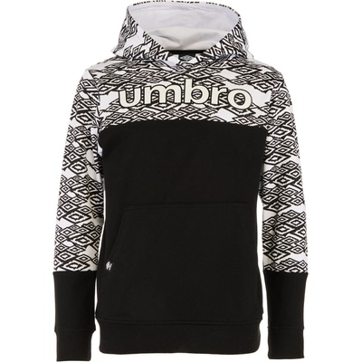 Umbro Shady černá,bílá