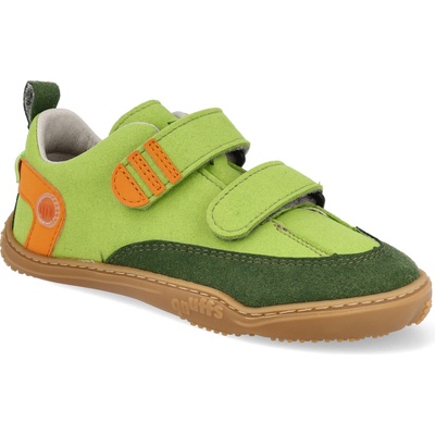 Qnuffs Ahorn´ lime orange Micro Kent světle zelené