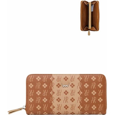 VUCH V-MARVA BROWN