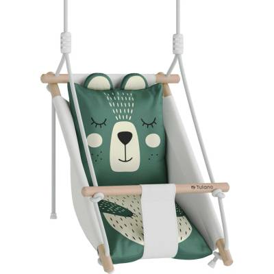 Tulano Dětská houpačka Hop 45 Bear