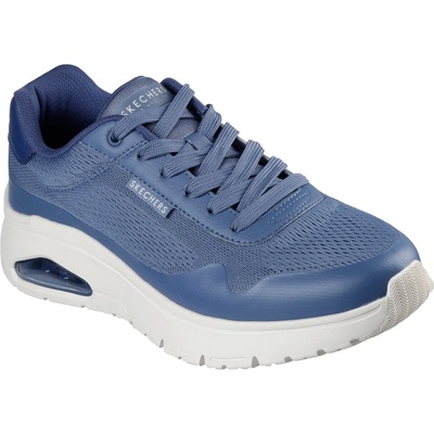 Skechers Мъжки маратонки Skechers UNO Stand On Air Trainers Mens - Slate