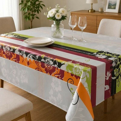 Style My Home Obrus Flower I. 140x110