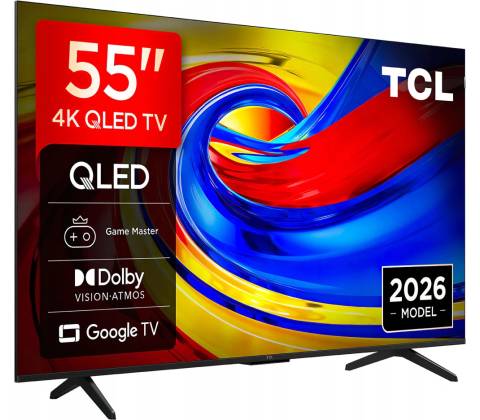 TCL 55P7L