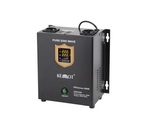 KEMOT URZ3408