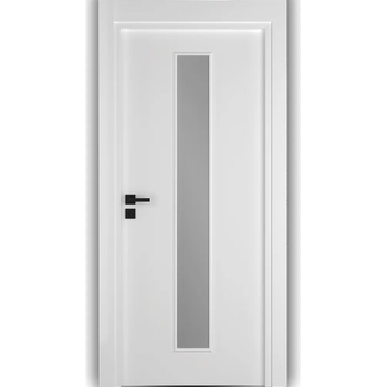 Image 1 of Vexo Интериорна врата Сиена - бял дъб (цена без монтаж)