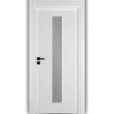 Vexo Интериорна врата Сиена - бял дъб (цена без монтаж)