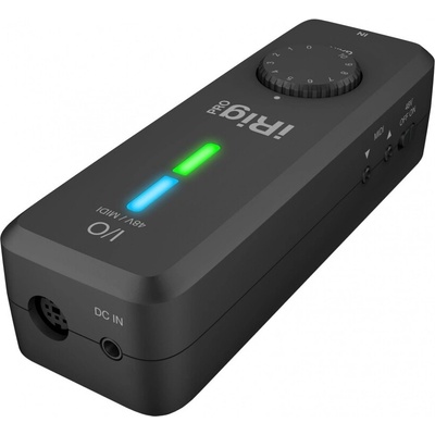 IK MULTIMEDIA iRig PRO
