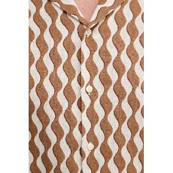 Frescobol Carioca риза дамска ленена (2780.49)